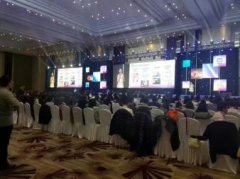 展览展示 展会搭建布展 展台搭建制作 展板租赁