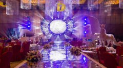 婚庆套餐求婚策划摄影摄像跟妆主持人婚车