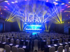 租赁 | 设备租赁 | 提供舞台灯光、音响等租赁服务